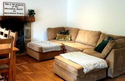 Rowantree Cottage - Foto 5