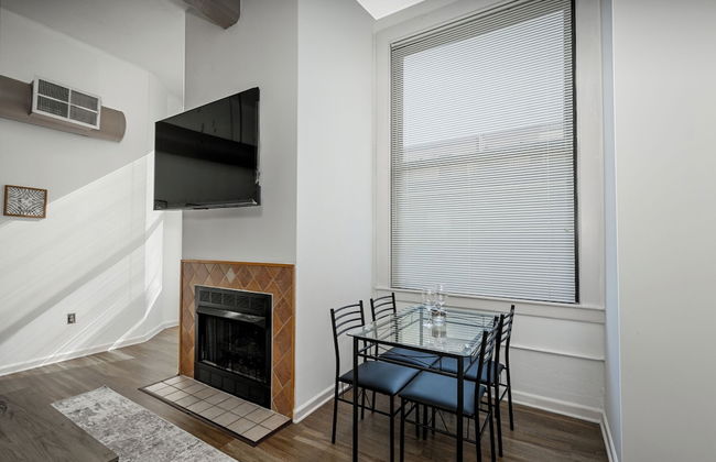 Cleveland Lofts - Foto 42