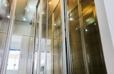 Cobertura Triplex de Luxo com Jacuzzi Privativa na Super Quadra Morumbi - Foto 9