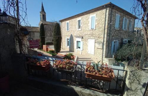Gîte Chez Dado & Denis Saint Martin d'Ardèche - Foto 6