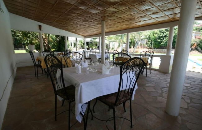 Top Hill Residence Kiriri - Foto 23