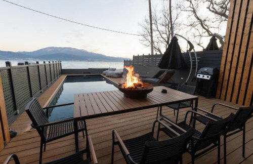 Spa Villas Nafpaktos - Foto 36