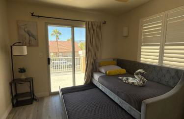 Fragrant Finnish Sauna & Cozy Pool with French 3br - Foto 24