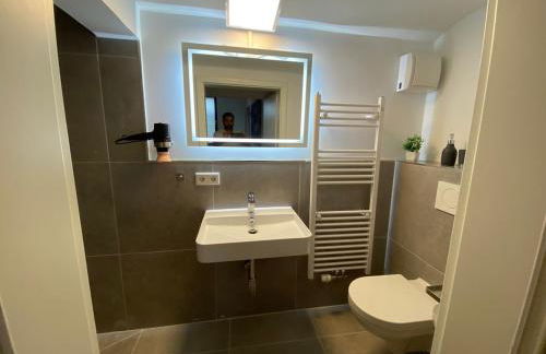 Stilvolle Stadtwohnungen Bremen I Komfort & Charme - Foto 40