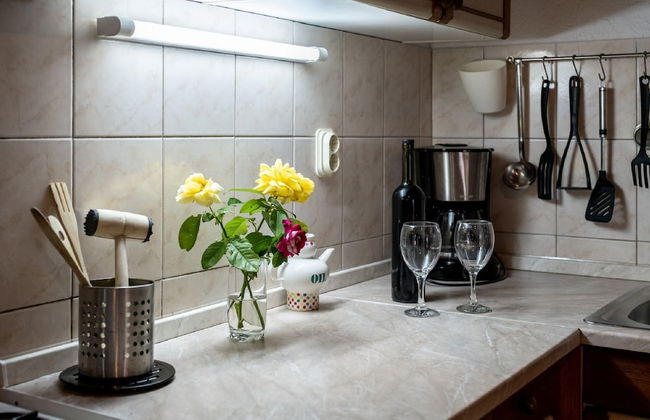 Apartments Darija - Foto 9