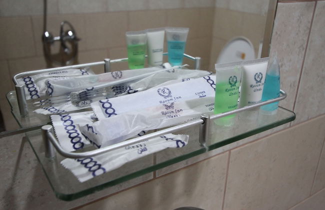 Raoum Inn Serviced Apartments-Majmaa - Foto 41