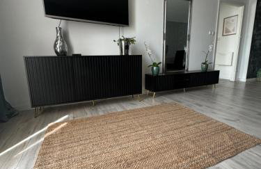 Poznań Airport Apartments Bara nowo Business - Foto 2