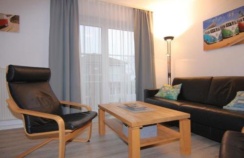 Ferienanlage Orther Reede, Fehmarn-Orth - Foto 4