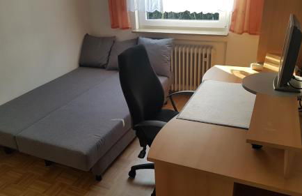 Fildorama 4-Zimmerwohnung 81 m2 Nähe Stuttgart Airport Messe, Esslingen, Stadtbahn U7 - Foto 16