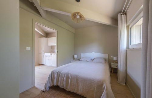 Le gîte de la clairière - Foto 27