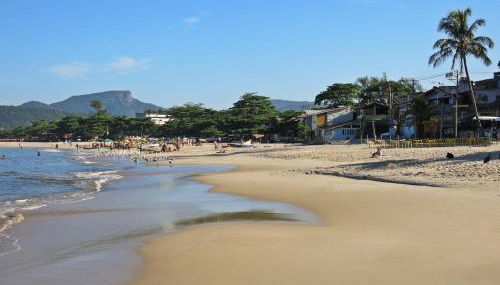 Marina's Praia Itaipu - Foto 4