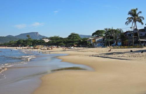 Marina's Praia Itaipu - Foto 4