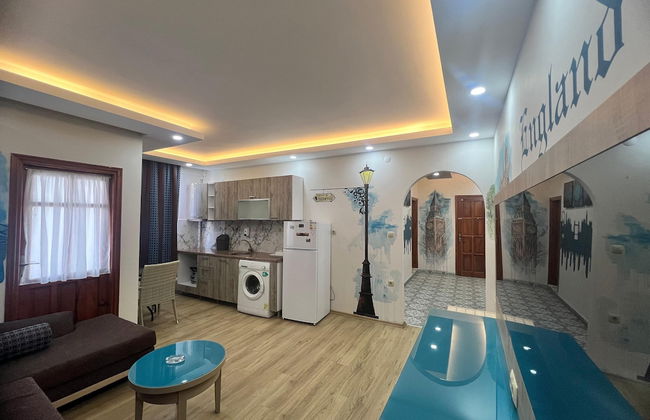 Esma Apart Otel - Foto 16