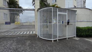 Aptos a 10 minutos de Alphaville - Foto 5