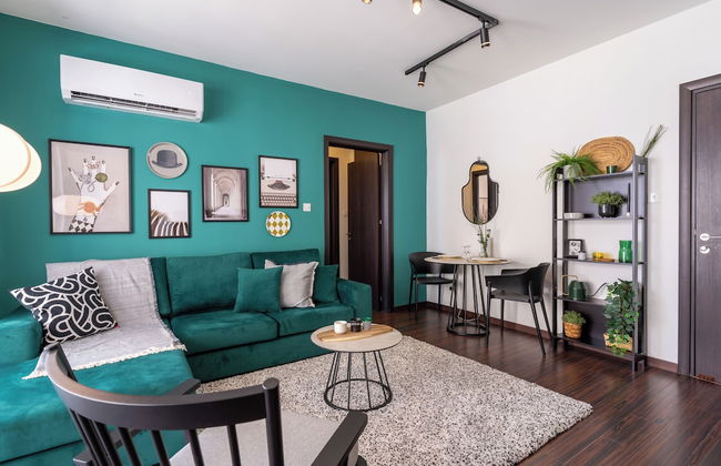 Harbor Apartments in Larnaca - Foto 55