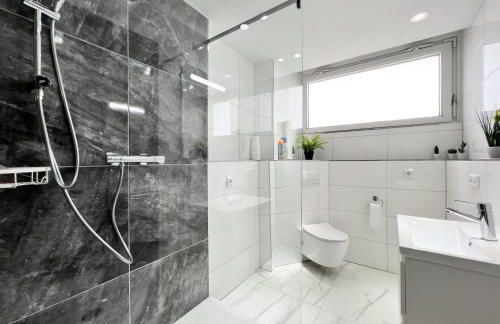 Modernes Apartment mit Stil in City Lage - Foto 38