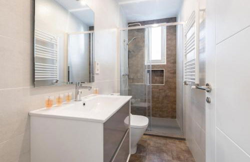 Bright apartment- 1Bd 1Bth- Alonso Cano - Foto 17