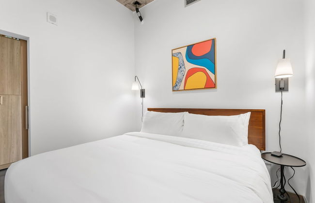 Sable 21 - One Bedroom - Foto 3