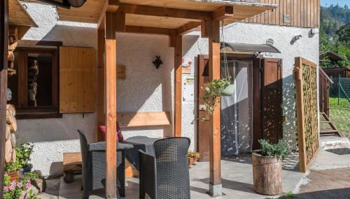 Ciasa de Lucky - Foto 2