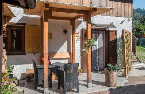 Ciasa de Lucky - Foto 2