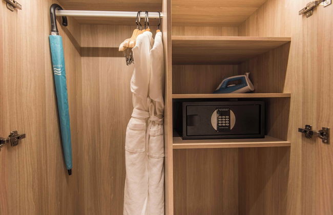 A La Carte Ha Long Residence - Foto 69