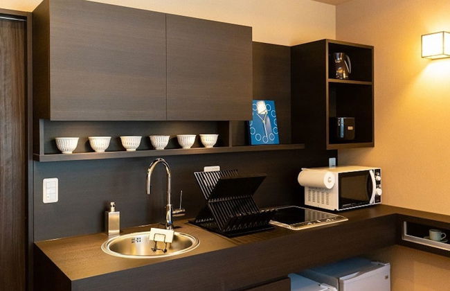 STAGIONE Hakone Yumoto - Foto 43