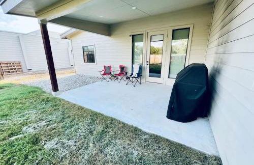 The Outlaw Lake House Canyon Lake FAMILY - Foto 71