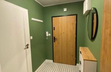 LOFT APARTAMENT V Namysłów - Foto 9