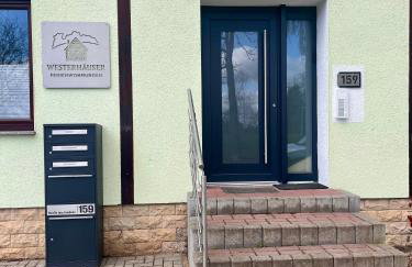 Westerhäuser Ferienwohungen - Photo 20