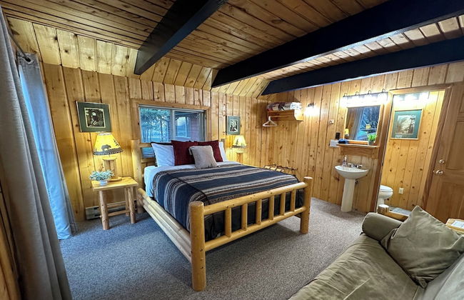 Mount Peale Country Inn and Cabins - Photo 21