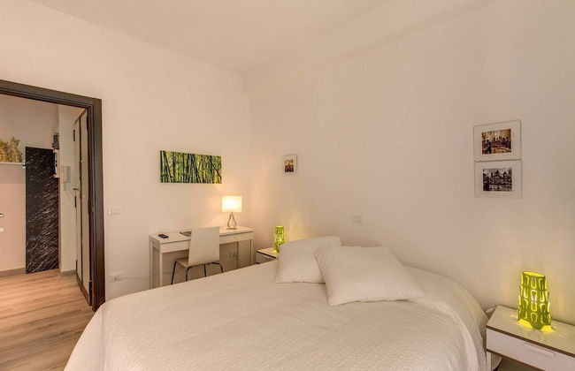 Ml Apartment - Caracalla 2 - Foto 16