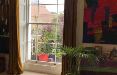 Stunning Arty Apartment in the heart of Clifton - Foto 17