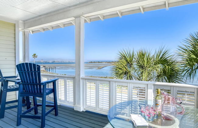 The Dolphins of Salt Run - Foto 28