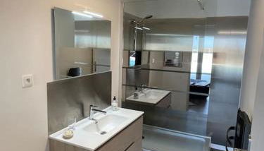 T2 de 50m2 indépendant à 15mn de Toulouse - Foto 5