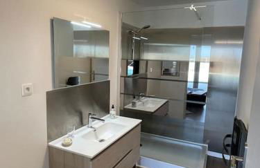 T2 de 50m2 indépendant à 15mn de Toulouse - Foto 5