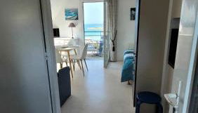 Studio TRESTEL vue mer - Foto 2