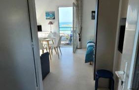 Studio TRESTEL vue mer - Foto 2