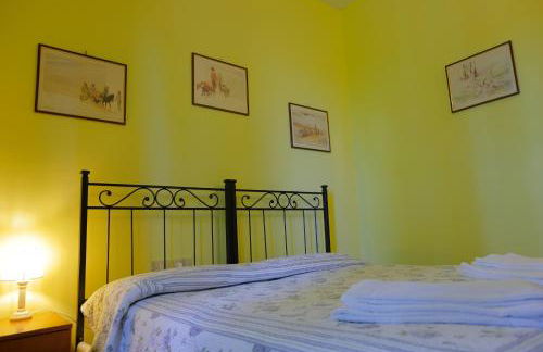 Agriturismo Villa Guarnaschelli - Foto 28