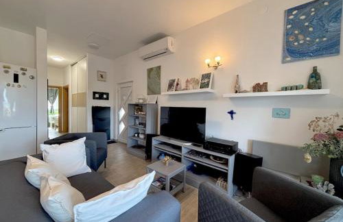 Sea View Apartment Artmare - Photo 23