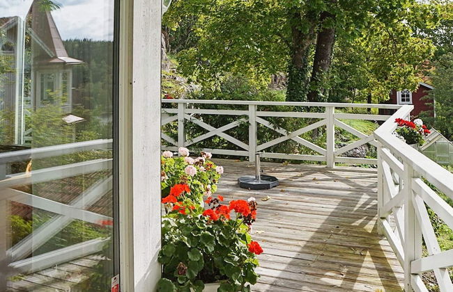 Holiday Home in Valdemarsvik - Foto 20