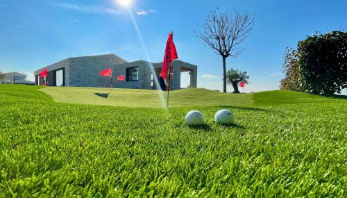 Villa Royale Croatia with Golf Green in Brtonigla - Foto 3