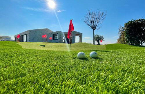 Villa Royale Croatia with Golf Green in Brtonigla - Foto 3