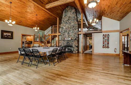 Incredible Lakeside Cabin Rental Situated near Walker Bay in Minnesota - Foto 25