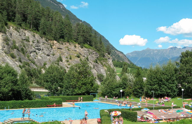 Bergkristall - Foto 25