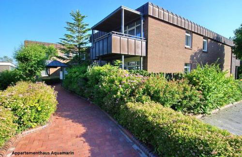 Aquantis Bensersiel - Foto 30