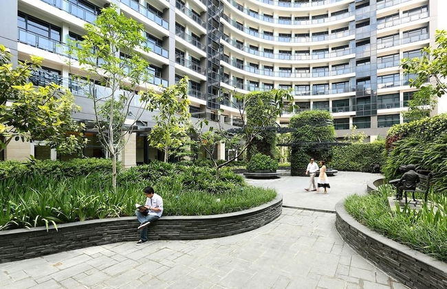 Seven Doors in Gramercy Makati - Photo 32