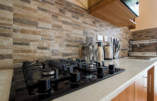 Highlands Suites Apartment Hotel - Foto 21