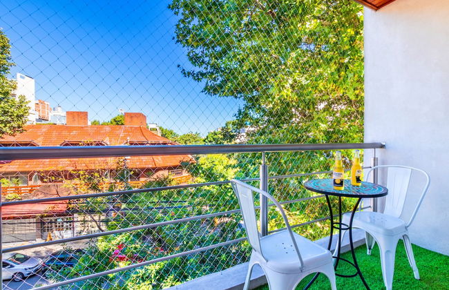 Luxury Apartments in Palermo - by BueRentals - Foto 21