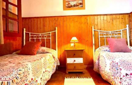 Casa Rural Ondina - Foto 18