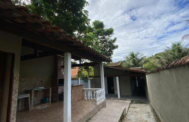 Encanto Paraty - casa aconchegante com acesso ao rio - Foto 32